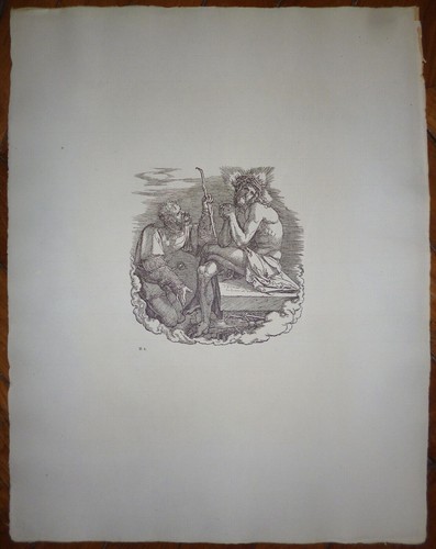 Albrecht dürer après - albrecht,