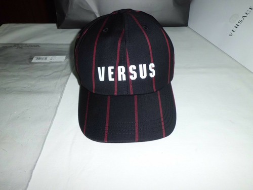 Versace versus casquette - versus,