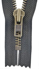 Fermeture Éclair YKK 20-40 cm