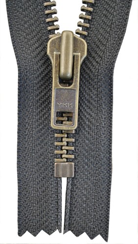 Fermeture éclair ykk - ykk, cm