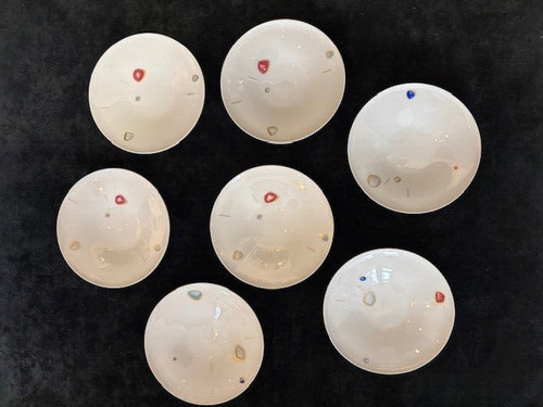 Rare kpm berlin porcelaine - kpm,
