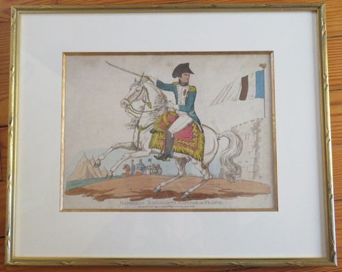 Napoleon bonaparte emperor of - napoleon,