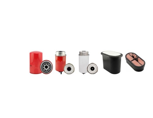 Filtre kit pour - filtre, 209