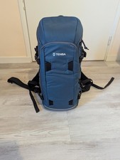 Sac à dos photo TENBA SOLSTICE BLEU 12L