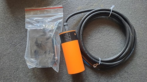 Ifm electronic capteur - electronic,