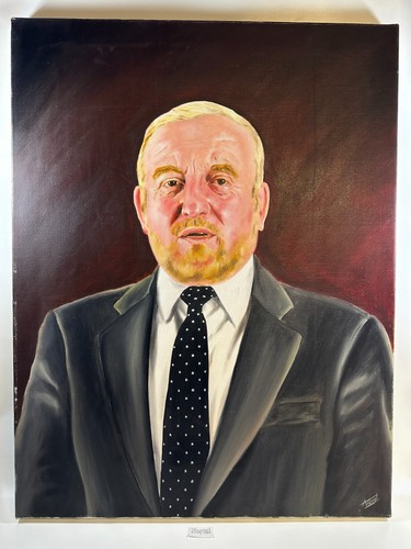 Portrait alain jamet - portrait,
