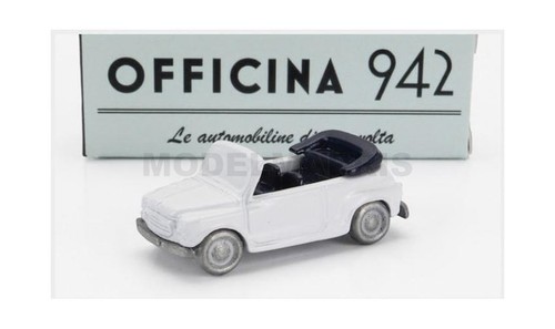 Officina 942 art2045b - officina-942, fiat
