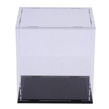 Protection de boîte de cube