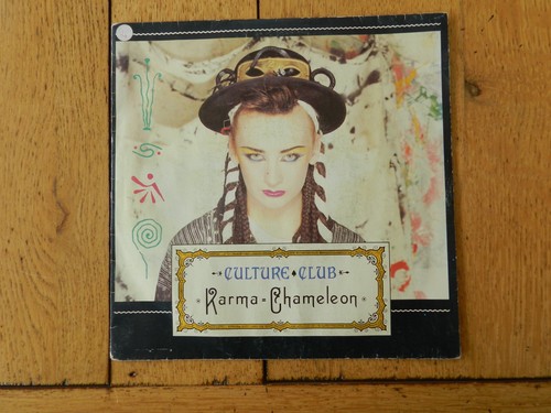 Tour culture club - 45,