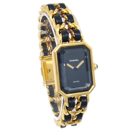 Chanel première rock quartz - première,