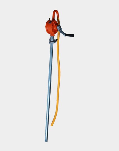 Pompe rotative tambour - pompe,