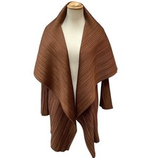 Cardigan PLEATS PLEASE ISSEY
