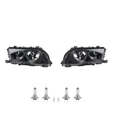 Phare avant Set Halogène