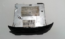 Renault Scenic 1997 Autoradio