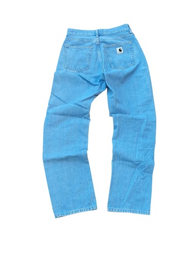 Carhartt women noxon blue - women,