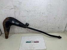 Silencieux Ventre Expansion