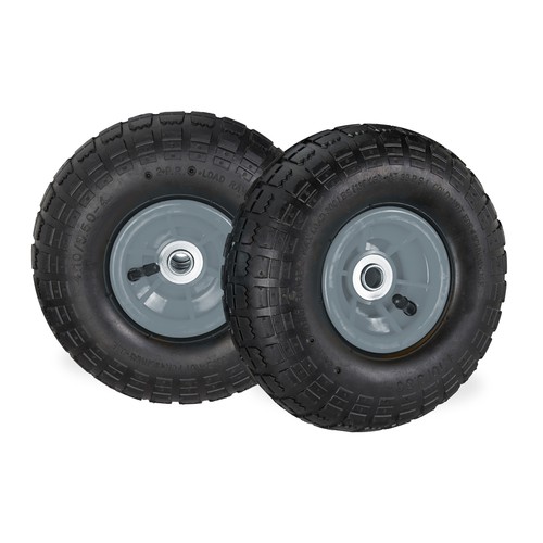 Roues pour diable 136 - ,