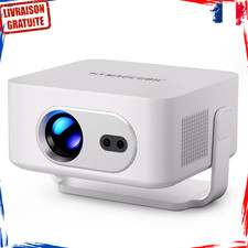 Vidéoprojecteur Portable 8K
