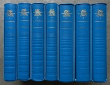 Oeuvres complètes de Saint-Exupéry. Muhl et Sarthou édition originale