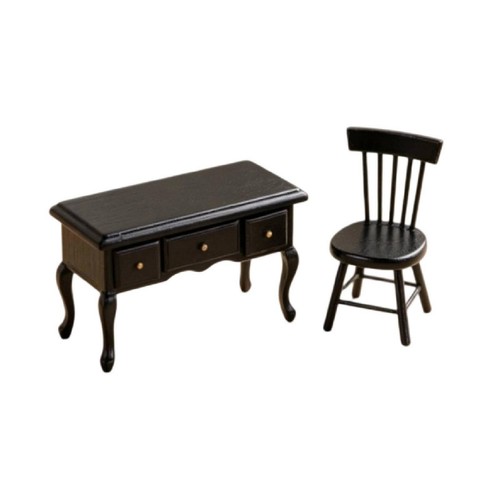 Ensemble bureau chaise - ensemble,