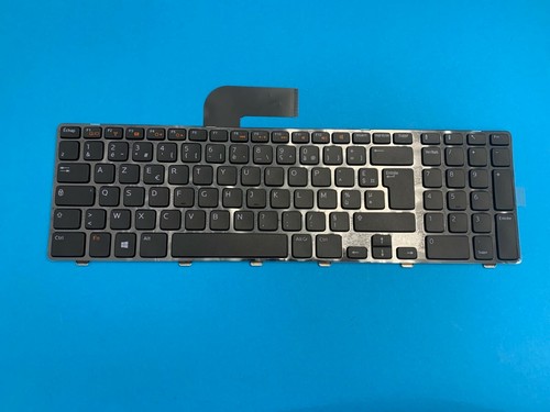 Clavier français dell xps - dell,