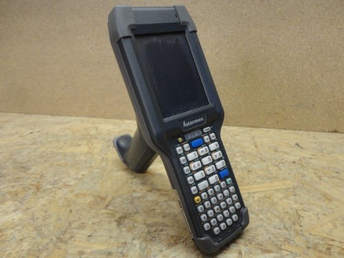 Intermec ck3x mobile computer - ck3x,