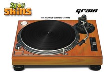 Autocollant Décalque Pour