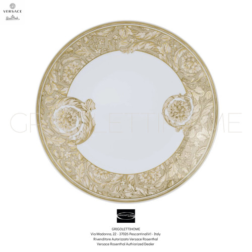 Versace rosenthal barocco - versace,