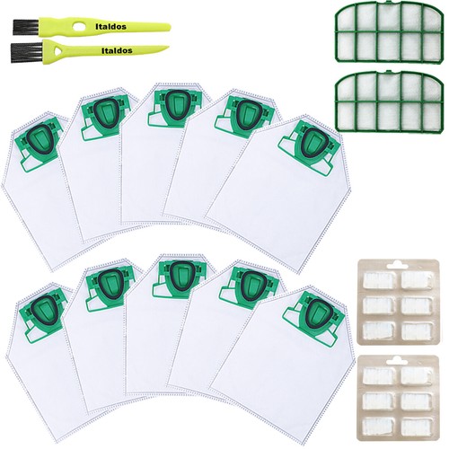 Pcs vorwerk kobold - pcs, vk200