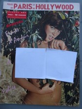 revue folies de  paris