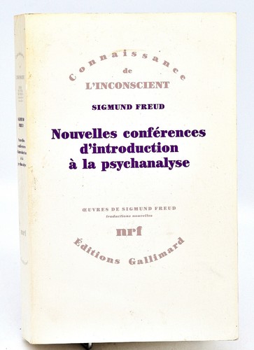 Sigmund freud nouvelles - sigmund,