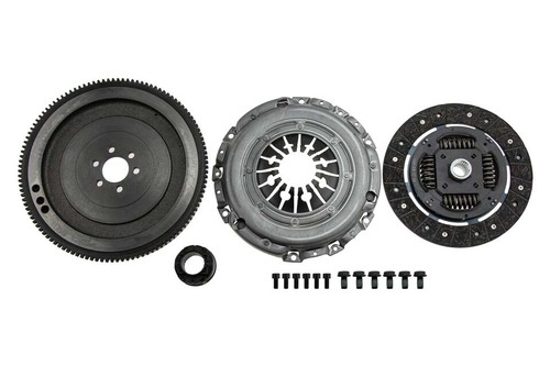 Kit embrayage volant moteur - +,