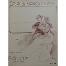 Aubert gaston sous regard - gaston,