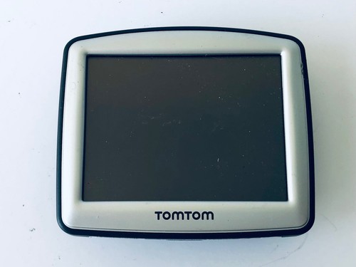 Tomtom one n14644 black silver - n14644,