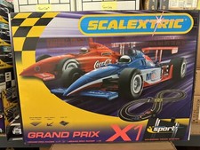 Scalextric 1/32 Grand Price X1