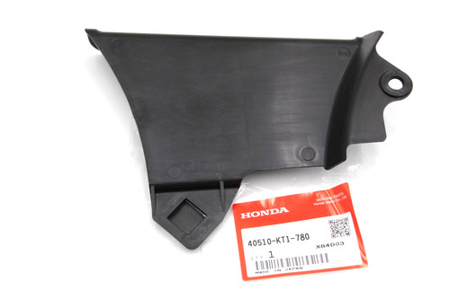 Honda protection chaîne - honda,