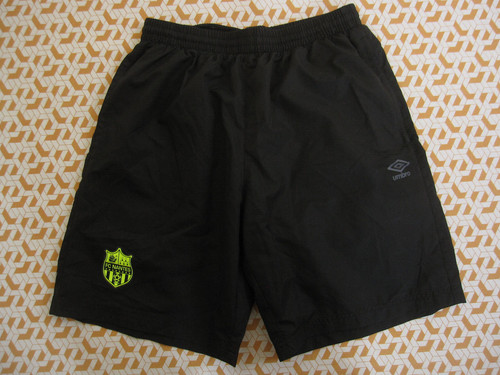 Short nantes umbro noir - umbro, et
