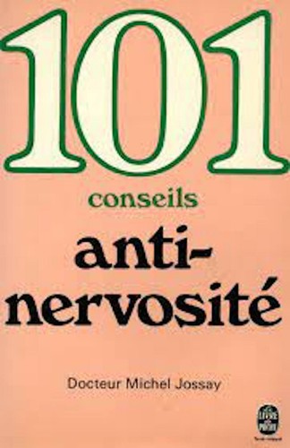 101 conseils anti-nervosit_