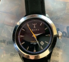 Triwa Grand Daddy Watch 