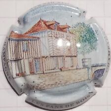 capsule de champagne Côte Des Bar n°15