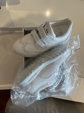 chaussures golf neuf 36