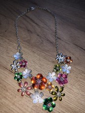 Collier ikita vintage 