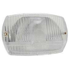 Phare SIEM Avant Pour Vespa SPECIAL V5A 50 1969-1972