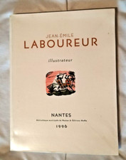 Jean-Emile Laboureur