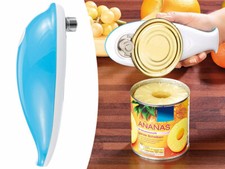 Ouvre-boîte électrique -