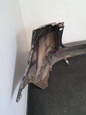 Pare choc arriere RENAULT