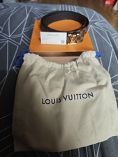 Ceinture Femme Louis Vuitton