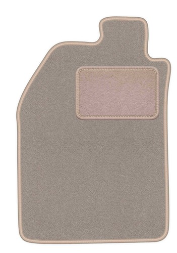 Tapis conducteur moquette - conducteur, en