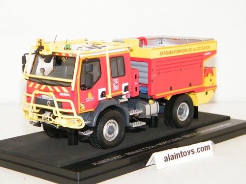 Renault d14 4x4 sides - renault,