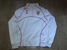 !! Sweat foot vintage porté